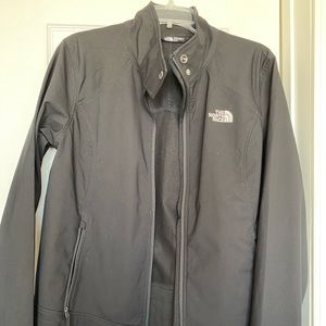 North Face light weight jacket